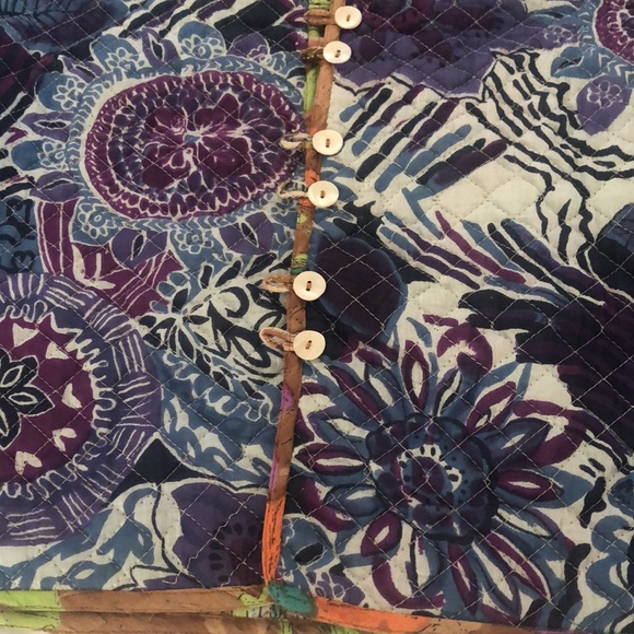 Reversible  jacket! - Picture 6 of 14